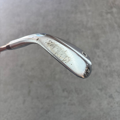 Titleist Vokey Design SM7 wedge 60°/10S – Wedge Flex