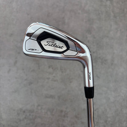 Titleist 718 AP3 järn 4 – Stiff