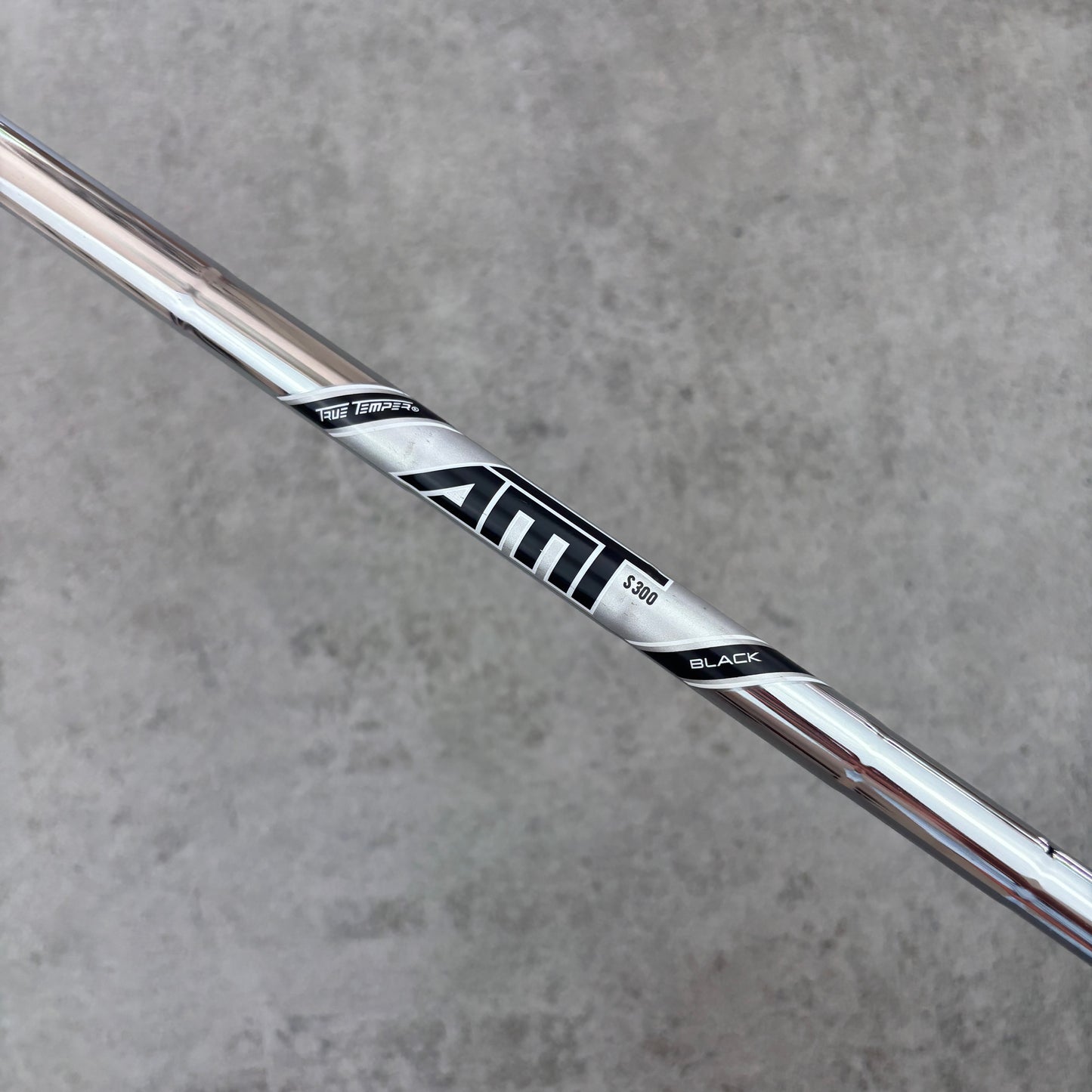 Titleist 718 AP3 järn 4 – Stiff