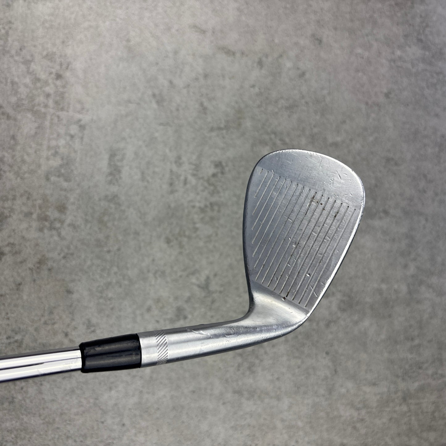 Titleist Vokey Design 250.08 wedge 50° – Stiff Vänster