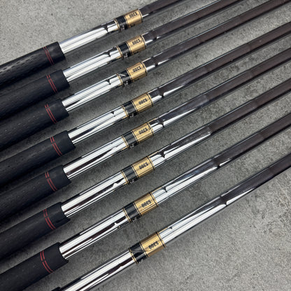 Nike VR Pro Combo järnset (3–PW) – Stiff