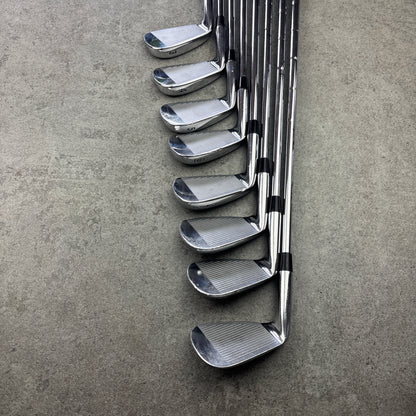 Nike VR Pro Combo järnset (3–PW) – Stiff