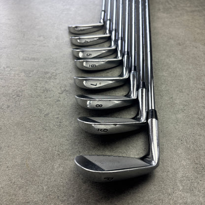 Nike VR Pro Combo järnset (3–PW) – Stiff