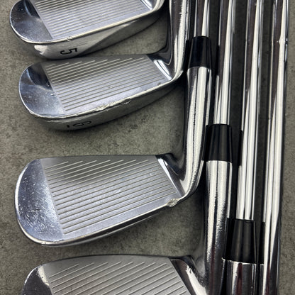 Nike VR Pro Combo järnset (3–PW) – Stiff