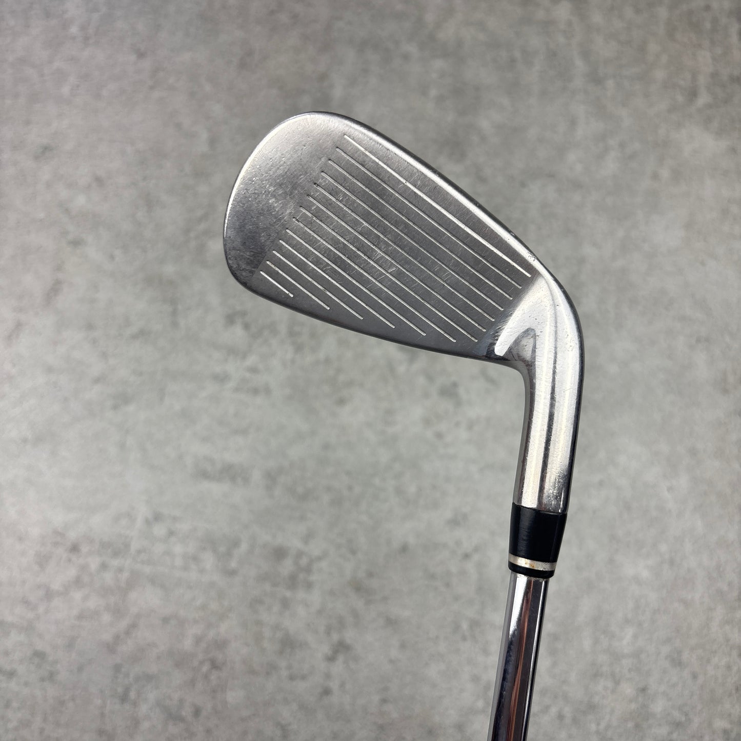 Wilson Staff D200 järnset (5–PW) – Uniflex (Vänster)