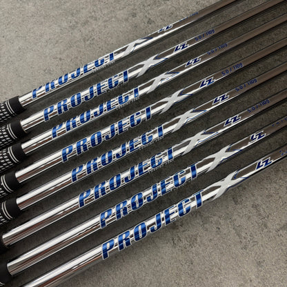 TaylorMade P760 järnset 4–AW – Regular