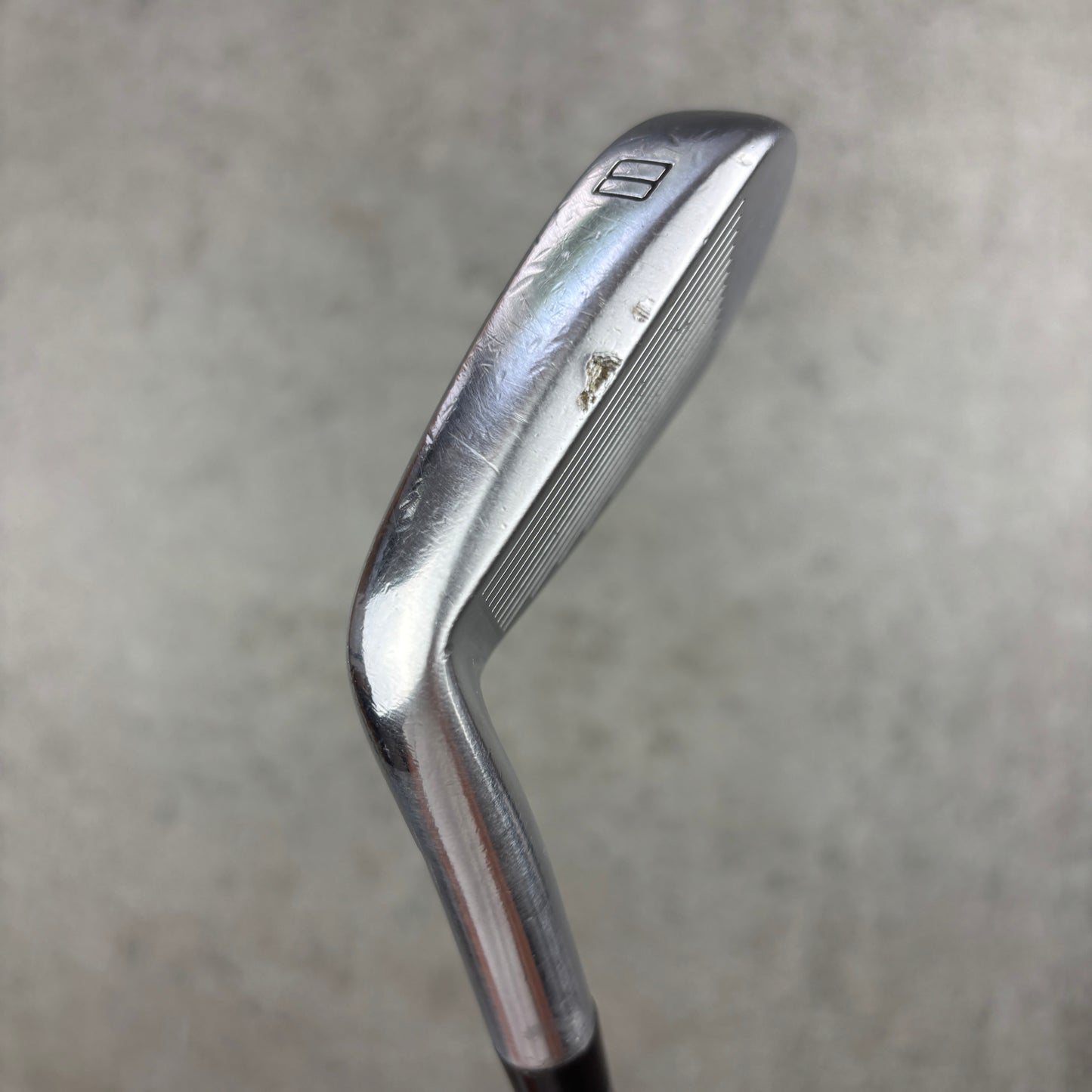 TaylorMade P760 järnset 4–AW – Regular