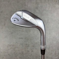 Callaway Opus 58°/6° T-Grind Wedge – Dynamic Gold MID 115