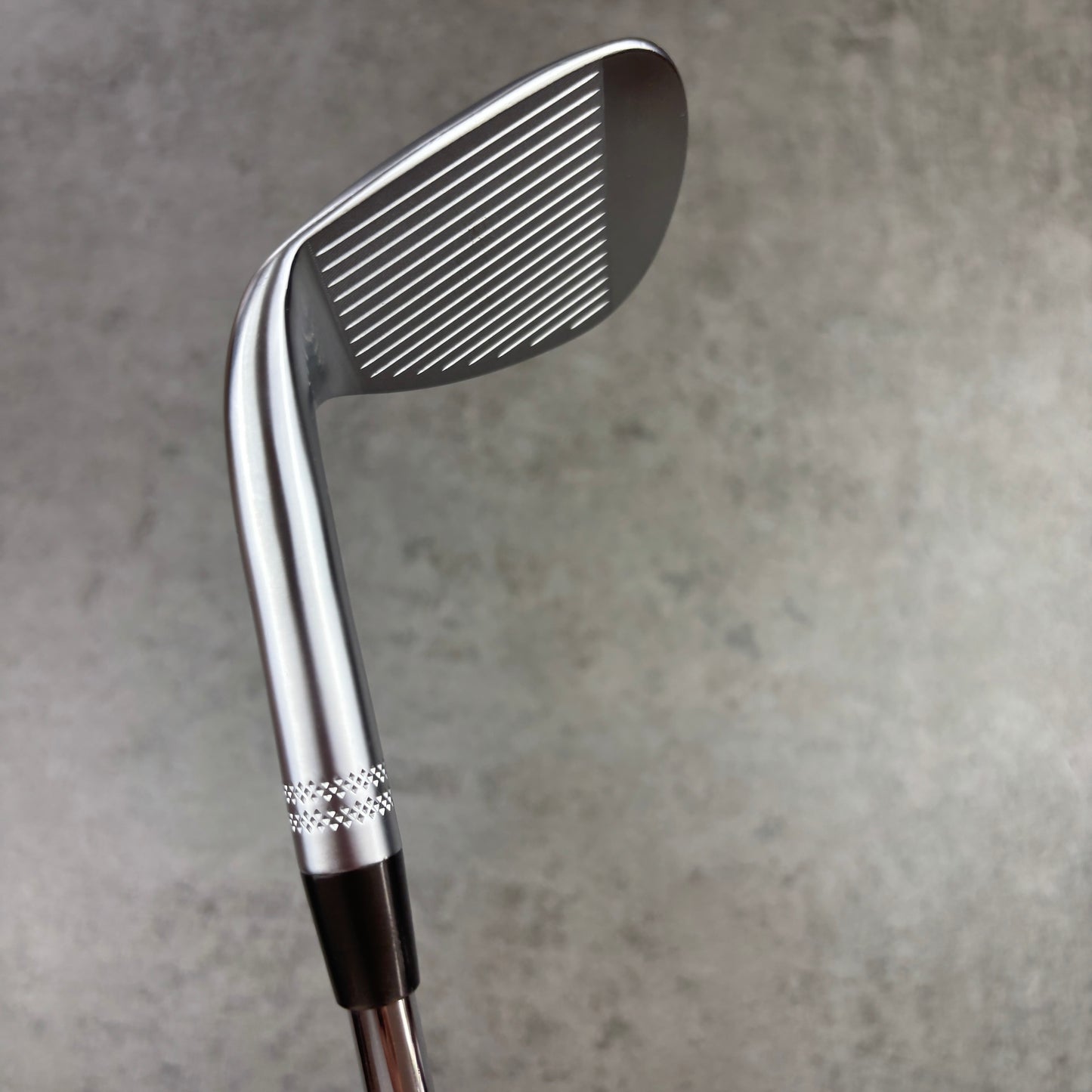 Callaway Opus 58°/6° T-Grind Wedge – Dynamic Gold MID 115