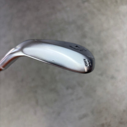 Callaway Opus 58°/6° T-Grind Wedge – Dynamic Gold MID 115