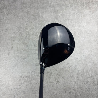 TaylorMade Qi10 Driver 10,5° – Diamana T+ 60 Regular