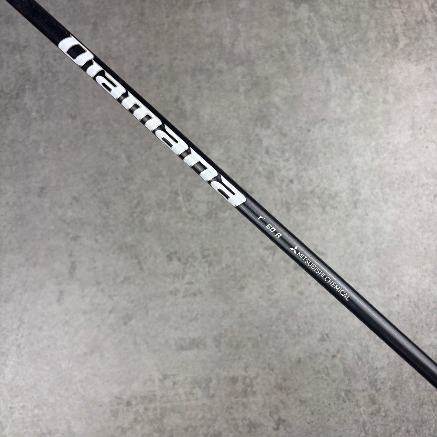 TaylorMade Qi10 Driver 10,5° – Diamana T+ 60 Regular