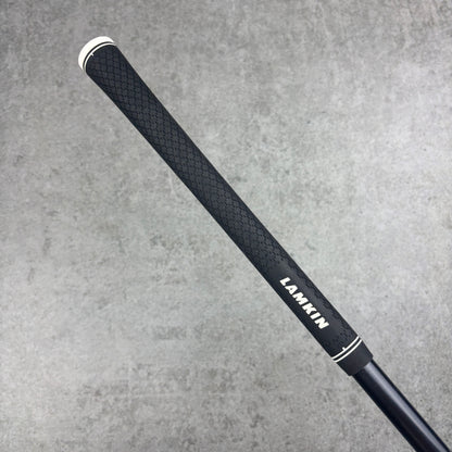 TaylorMade Qi10 Driver 10,5° – Diamana T+ 60 Regular