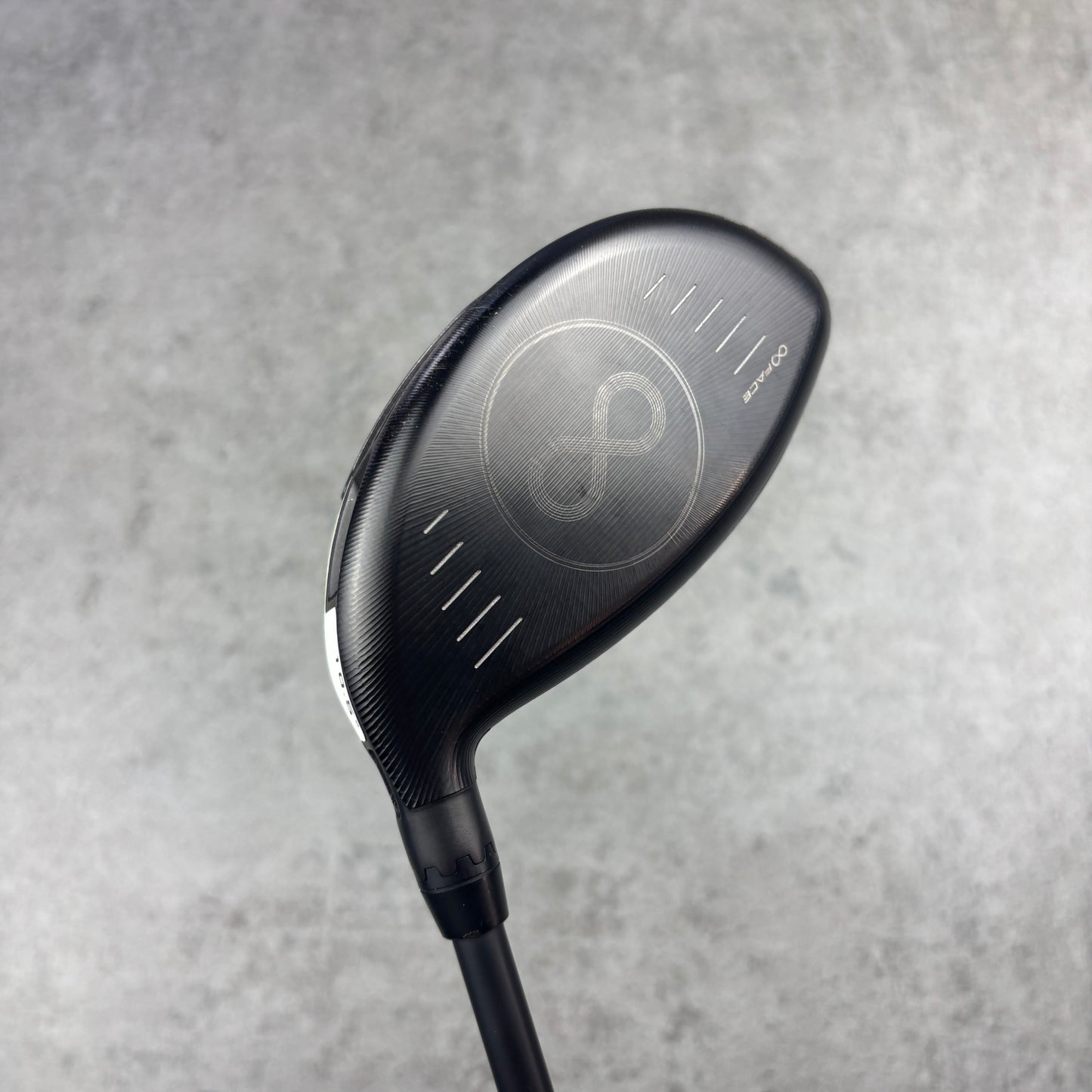 Cobra King RADSPEED Driver 10,5° – Motore X F3 6-R Regular