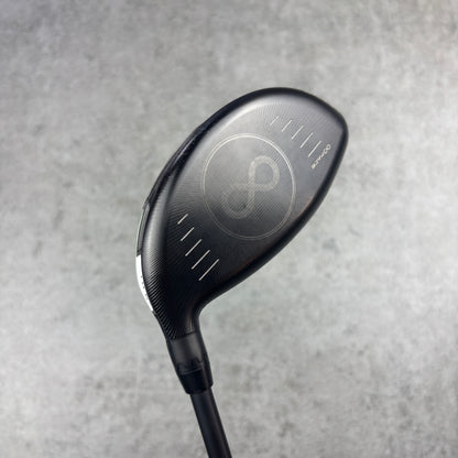 Cobra King RADSPEED Driver 10,5° – Motore X F3 6-R Regular