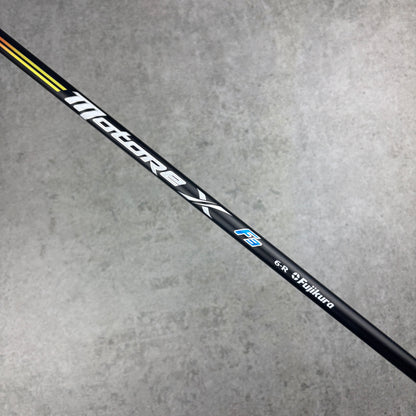 Cobra King RADSPEED Driver 10,5° – Motore X F3 6-R Regular