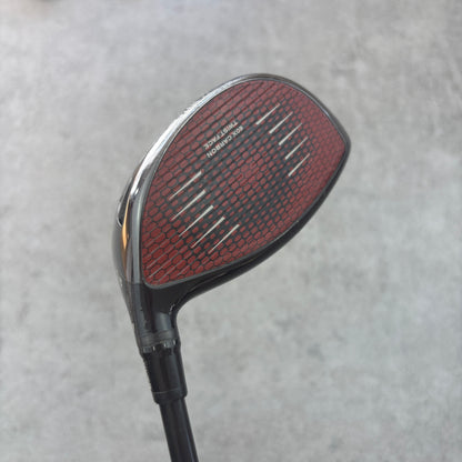 TaylorMade Stealth HD Driver 10,5° –  A-Flex/Senior