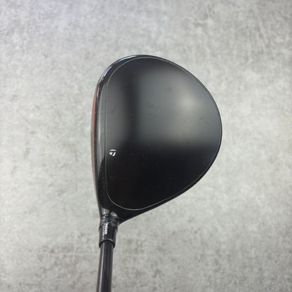 TaylorMade Stealth HD Driver 10,5° –  A-Flex/Senior