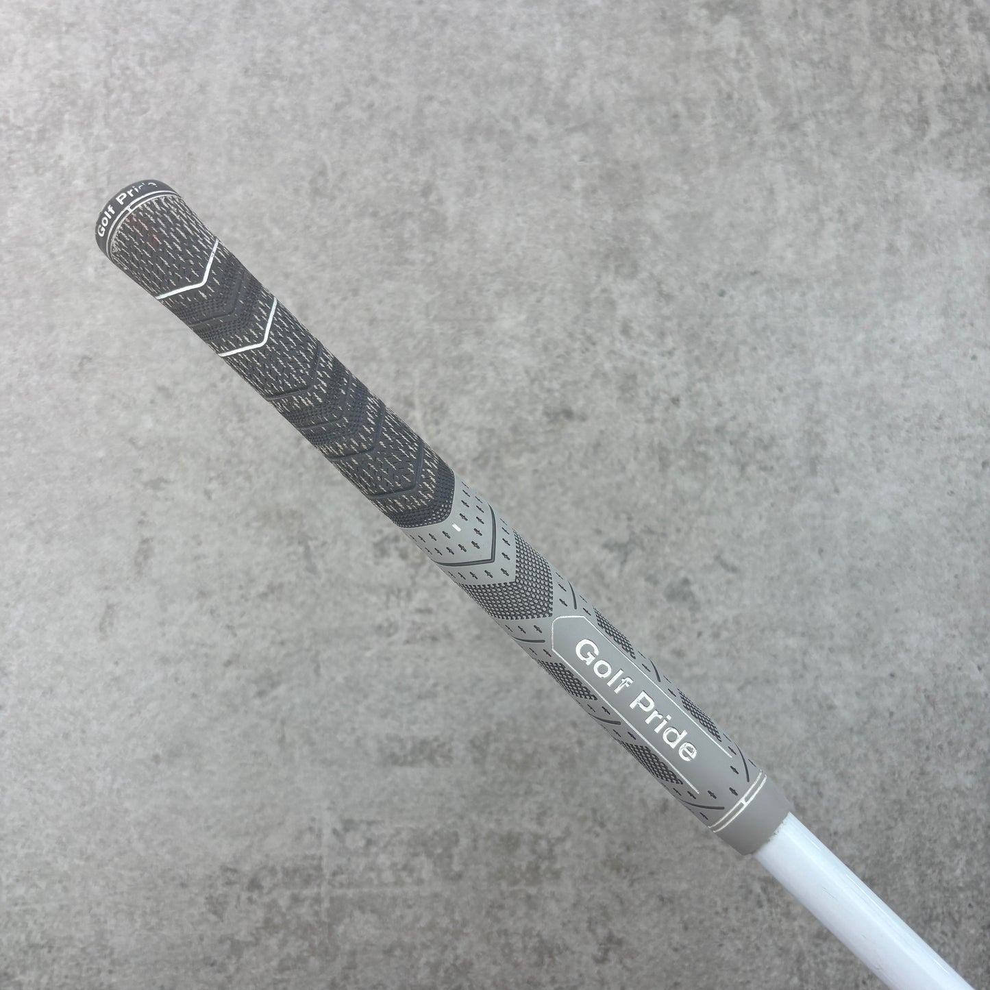 TaylorMade Stealth HD Driver 10,5° –  A-Flex/Senior