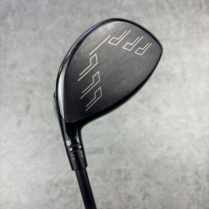 Wilson Staff Cortex Driver 10,5° – Project X HZRDUS Black 65 6.0 Stiff – begagnad golfklubba – bild 4