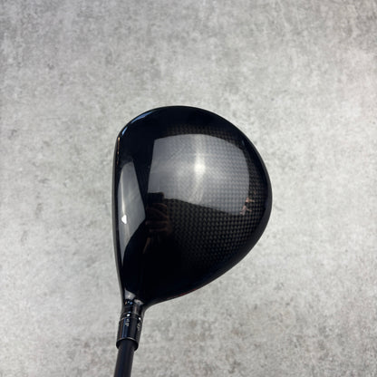 Wilson Staff Cortex Driver 10,5° – Project X HZRDUS Black 65 6.0 Stiff – begagnad golfklubba – bild 3