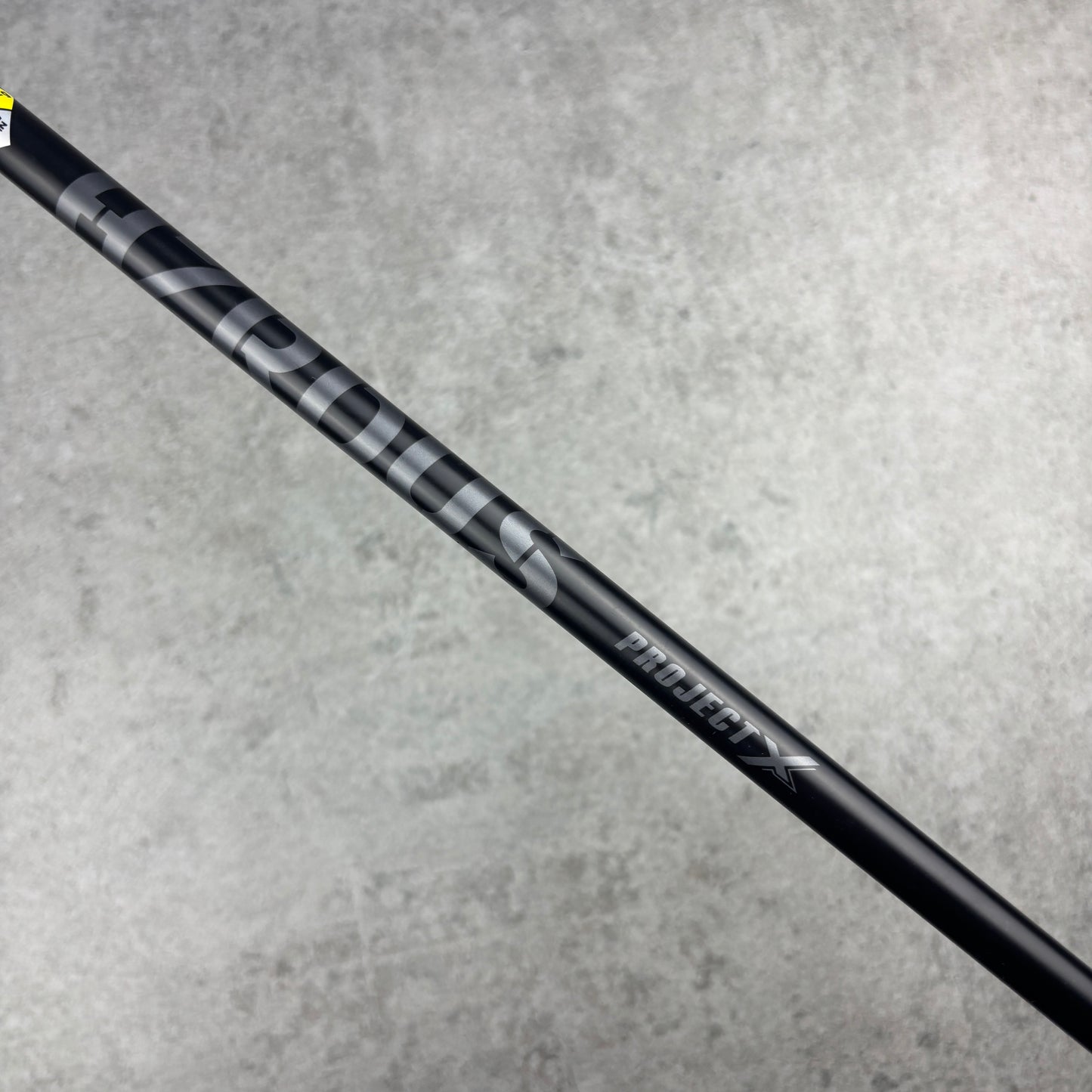 Wilson Staff Cortex Driver 10,5° – Project X HZRDUS Black 65 6.0 Stiff – begagnad golfklubba – bild 6
