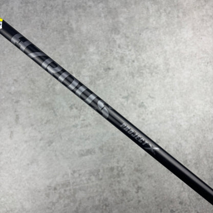 Wilson Staff Cortex Driver 10,5° – Project X HZRDUS Black 65 6.0 Stiff – begagnad golfklubba – bild 6