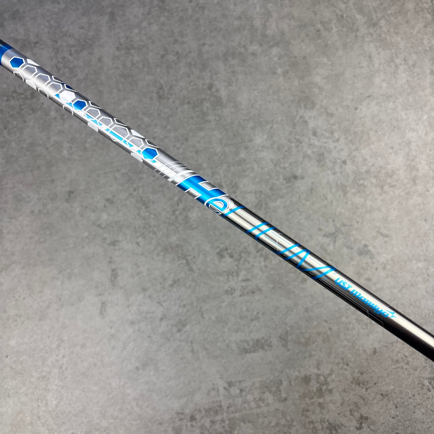 Wilson Staff D7 Fairwaywood 3 15° – UST Mamiya Helium 59 Stiff – begagnad golfklubba – bild 5