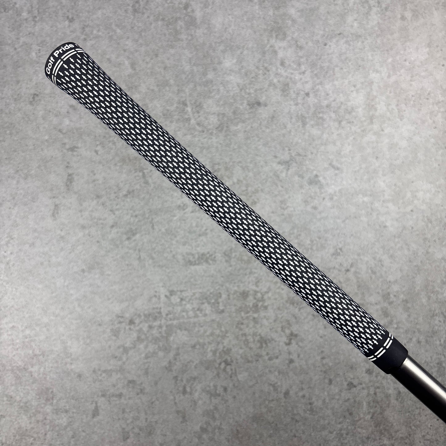 Wilson Staff D7 Fairwaywood 3 15° – UST Mamiya Helium 59 Stiff – begagnad golfklubba – bild 7