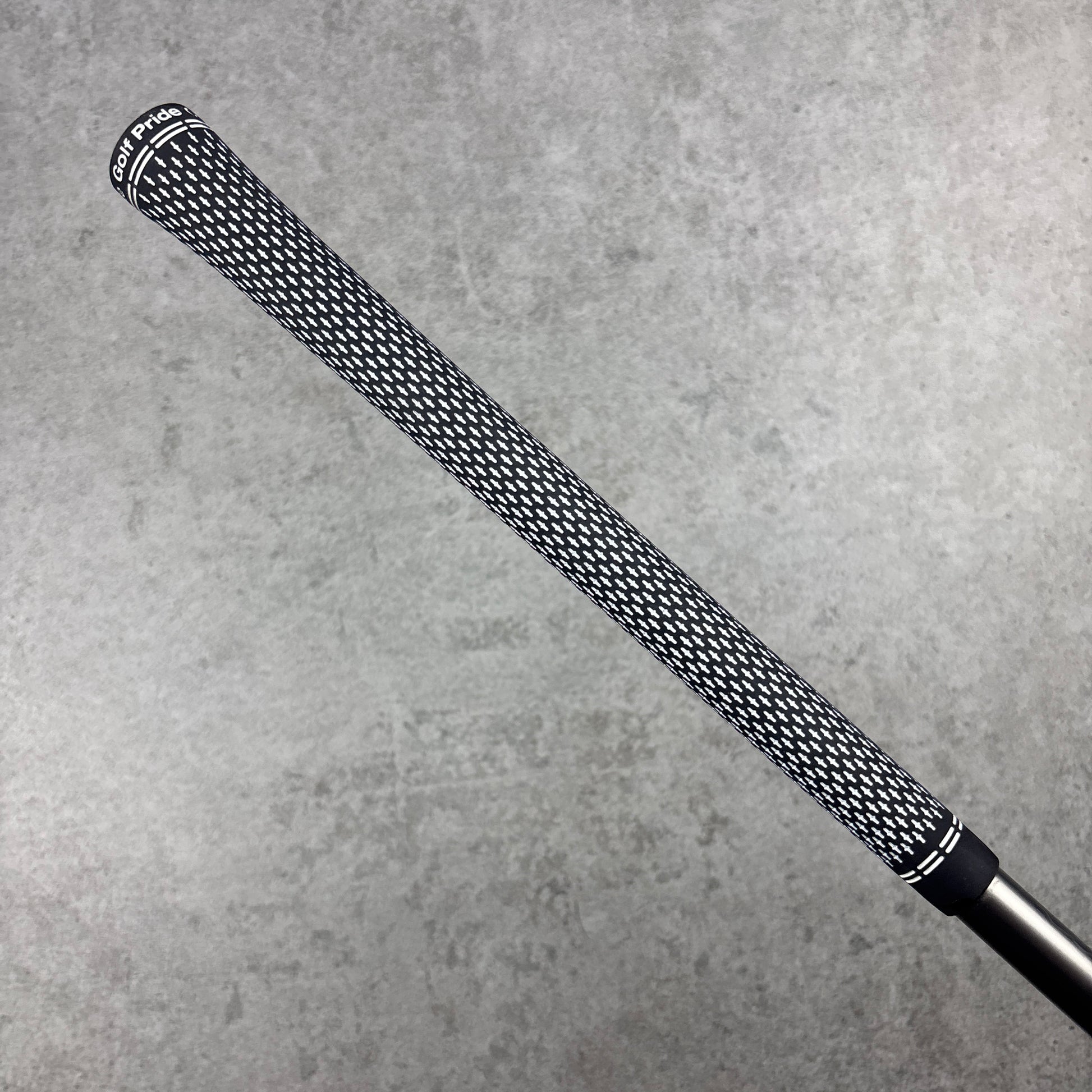 Wilson Staff D7 Fairwaywood 3 15° – UST Mamiya Helium 59 Stiff – begagnad golfklubba – bild 7