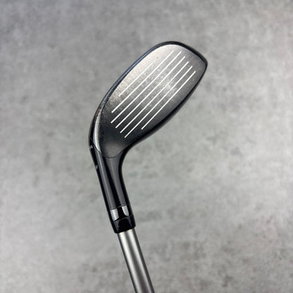 Wilson Staff D7 Hybrid 3 19° – UST Mamiya Recoil 460 Stiff – begagnad golfklubba – bild 5