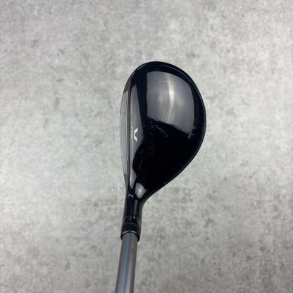 Wilson Staff D7 Hybrid 3 19° – UST Mamiya Recoil 460 Stiff – begagnad golfklubba – bild 6