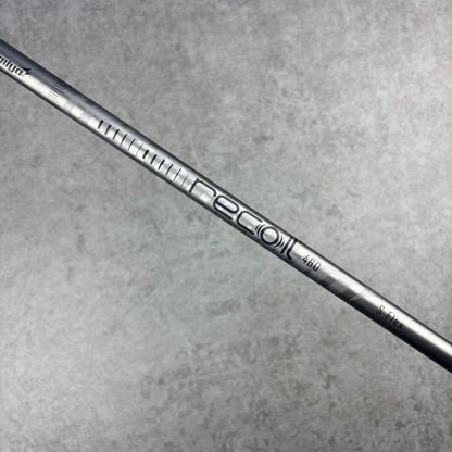 Wilson Staff D7 Hybrid 3 19° – UST Mamiya Recoil 460 Stiff – begagnad golfklubba – bild 3