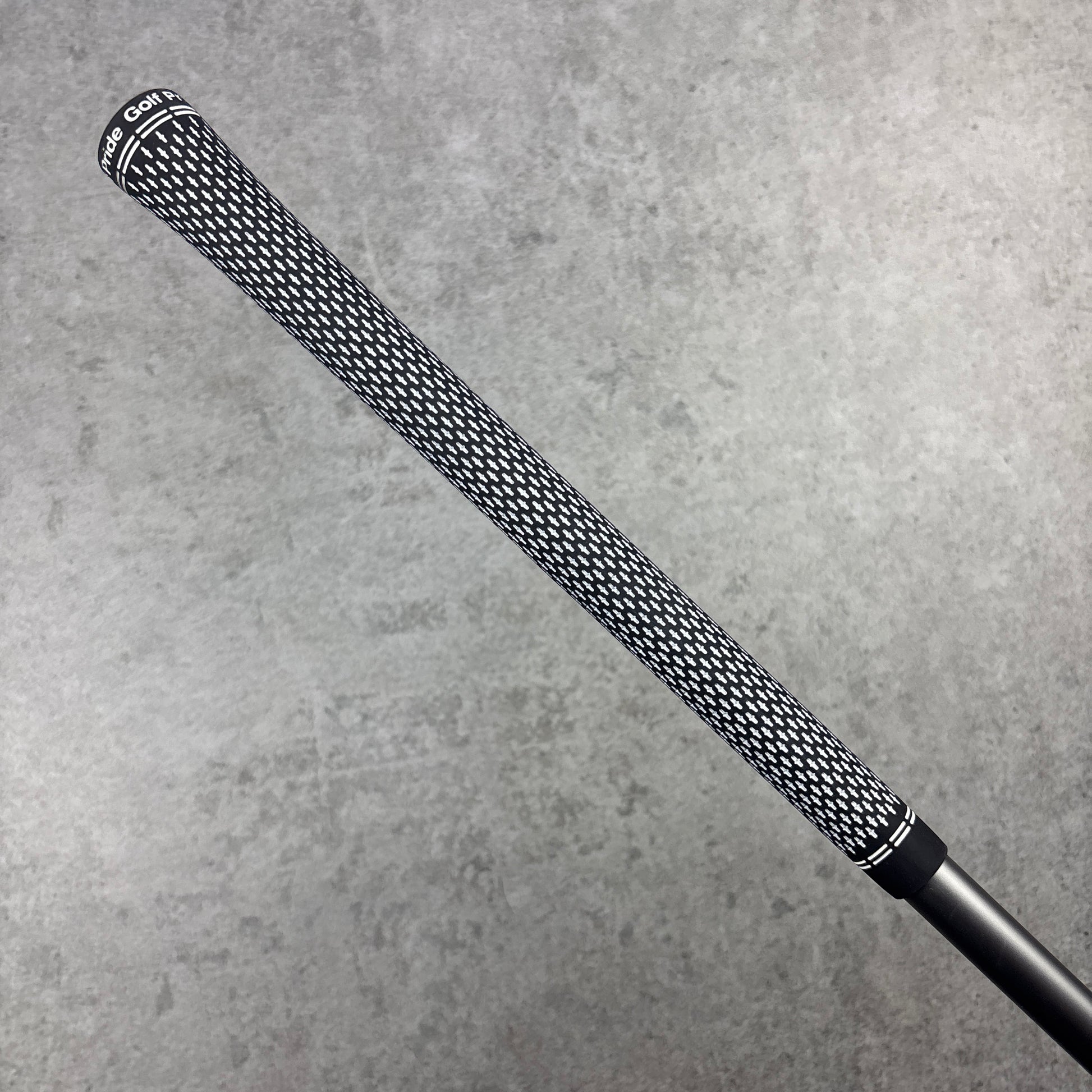 Wilson Staff D7 Hybrid 3 19° – UST Mamiya Recoil 460 Stiff – begagnad golfklubba – bild 4