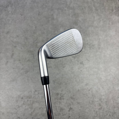 Cobra LTDx ONE Length Järnset 5–PW – KBS Tour 90 Stiff – begagnad golfklubba – bild 5