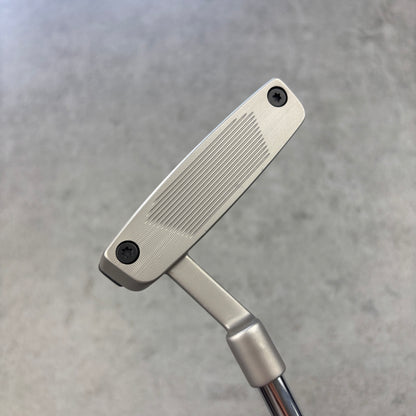 TaylorMade SYSTM2 Bandon 12 Putter – 35 tum – begagnad golfklubba – bild 4