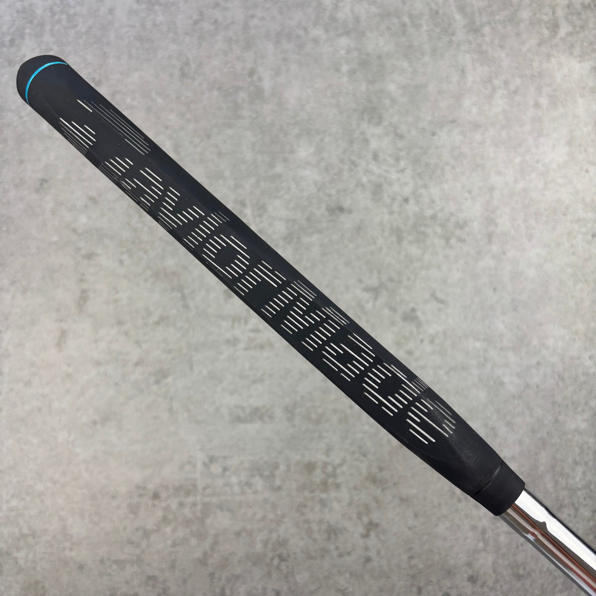 TaylorMade SYSTM2 Bandon 12 Putter – 35 tum – begagnad golfklubba – bild 6