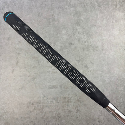 TaylorMade SYSTM2 Bandon 12 Putter – 35 tum – begagnad golfklubba – bild 6