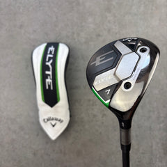Callaway Elyte 7W 21° – Senior