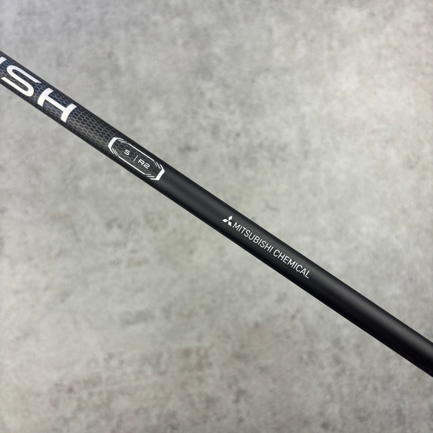 Callaway Elyte 7W 21° – Senior – begagnad golfklubba – bild 5