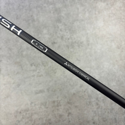 Callaway Elyte 7W 21° – Senior – begagnad golfklubba – bild 5