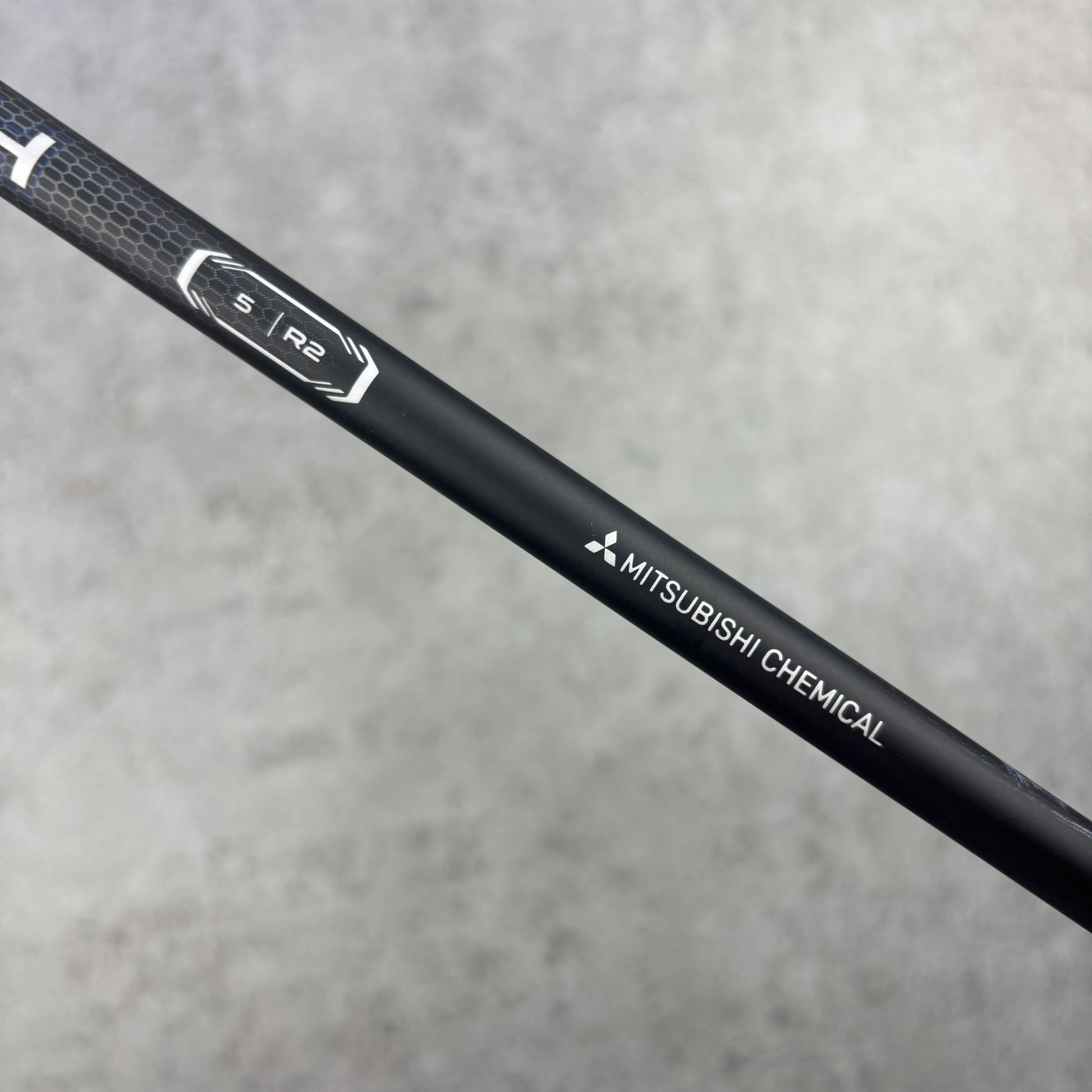 Callaway Elyte X Hybrid 5 25° – Senior – begagnad golfklubba – bild 7