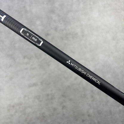 Callaway Elyte X Hybrid 5 25° – Senior – begagnad golfklubba – bild 7