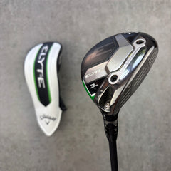 Callaway Elyte 3HL Fairwaywood 16,5° – Senior