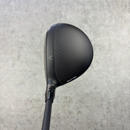 Callaway Elyte 3HL Fairwaywood 16,5° – Senior – begagnad golfklubba – bild 4