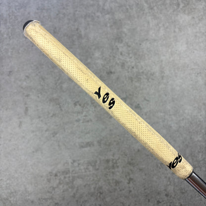 Yes! C-Groove Elizabeth putter – 33 tum – begagnad golfklubba – bild 5