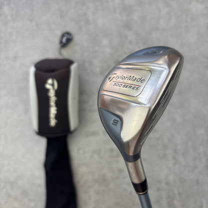 TaylorMade 300 Series 9-wood 26° – Ladies – begagnad golfklubba – bild 1