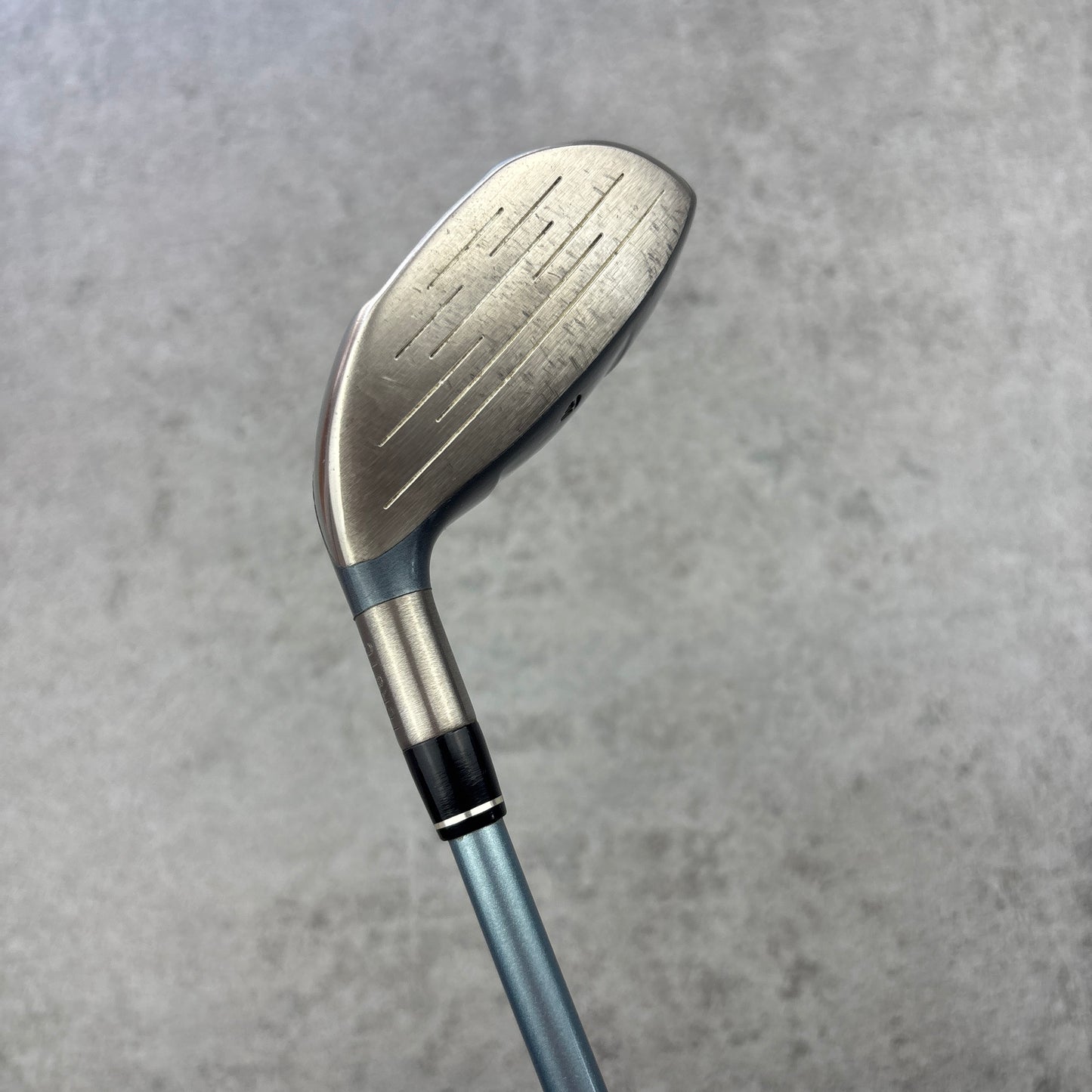 TaylorMade 300 Series 9-wood 26° – Ladies – begagnad golfklubba – bild 4