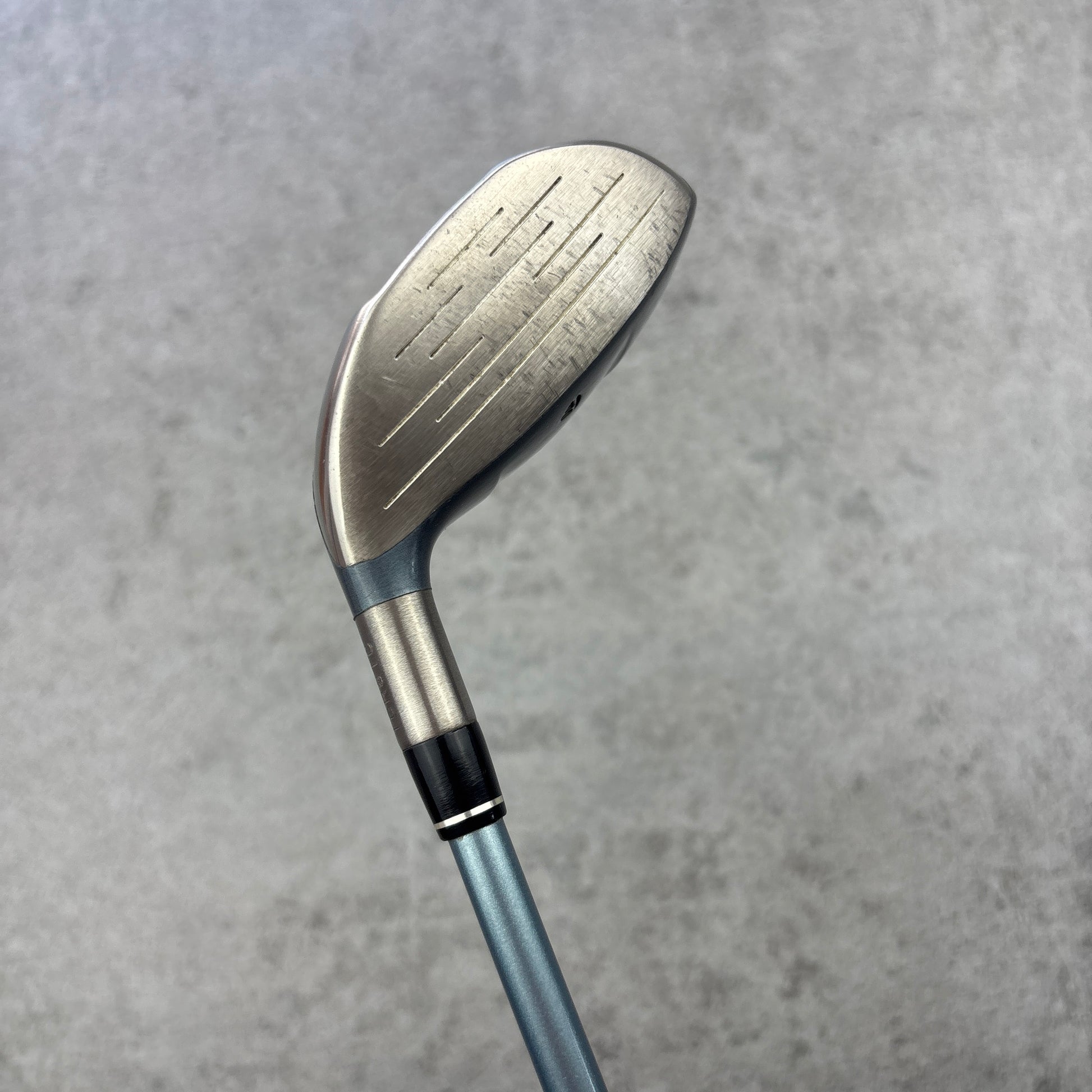 TaylorMade 300 Series 9-wood 26° – Ladies – begagnad golfklubba – bild 4