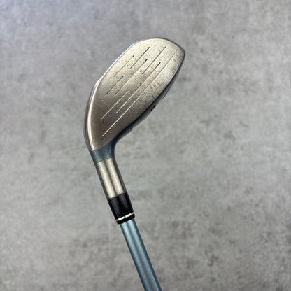 TaylorMade 300 Series 9-wood 26° – Ladies – begagnad golfklubba – bild 4